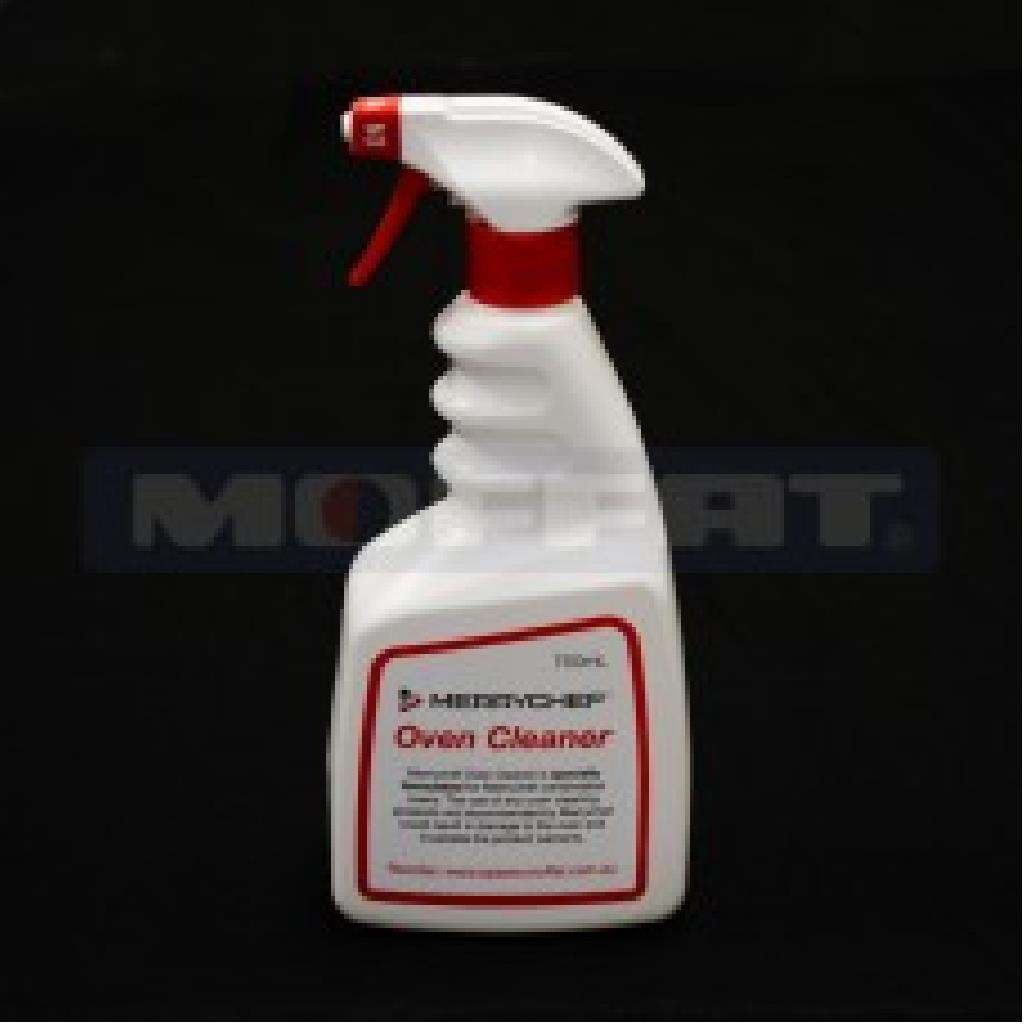 MERRYCHEF OVEN CLEANER 750ML