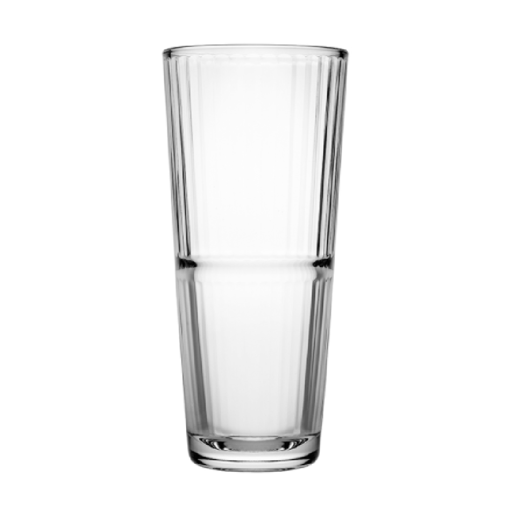 SUNRAY LONG DRINK GLASS 295ML (CC520420) (24)