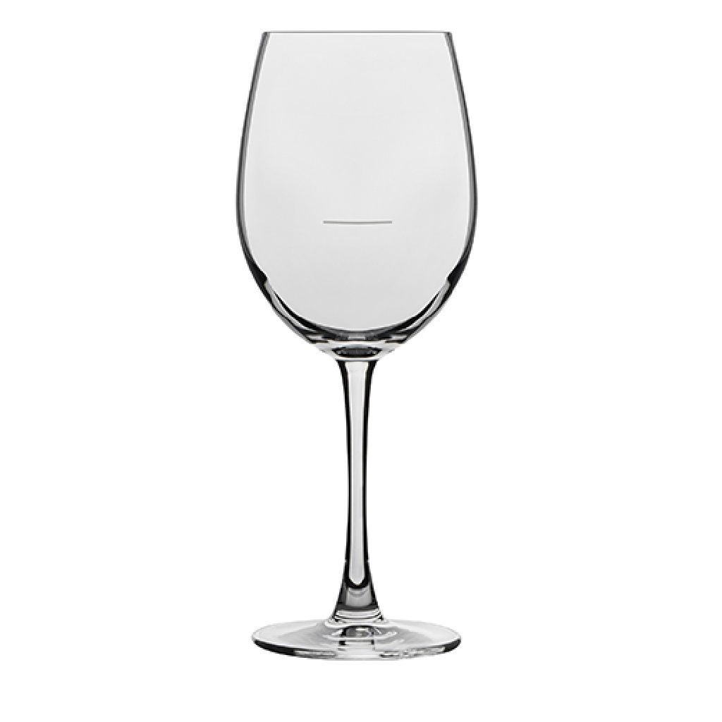 470ML PASABAHCE RESERVA RED WINE GLASS **WITH POUR LINE AT 150ML**
