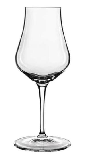 LUIGI BORMIOLI VINOTEQUE SPIRITS- 170ML [CC6509649] (12)