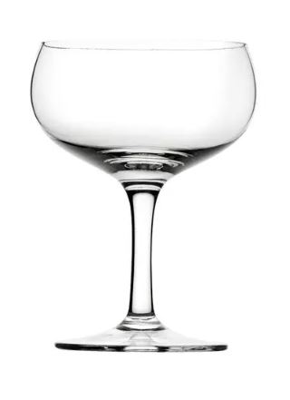 UTOPIA RAFFLES COUPE 160ML [U-R90710] (24)