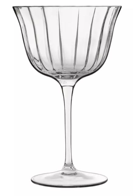 LUIGI BORMIOLI BACH RETRO FIZZ 260ML [CC6512940] (16)