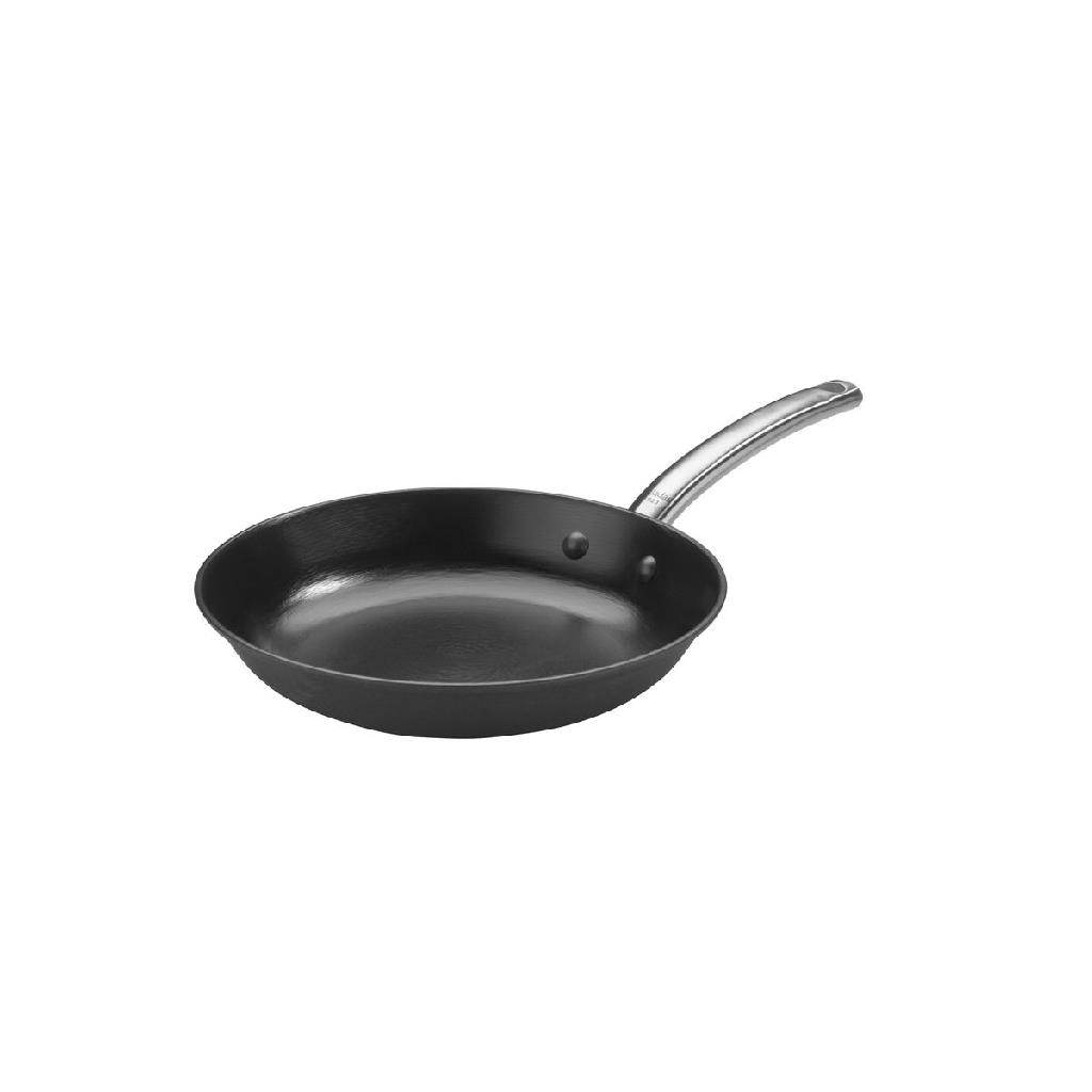 PUJADAS NON STICK INDUCTION FRY PAN 240MM