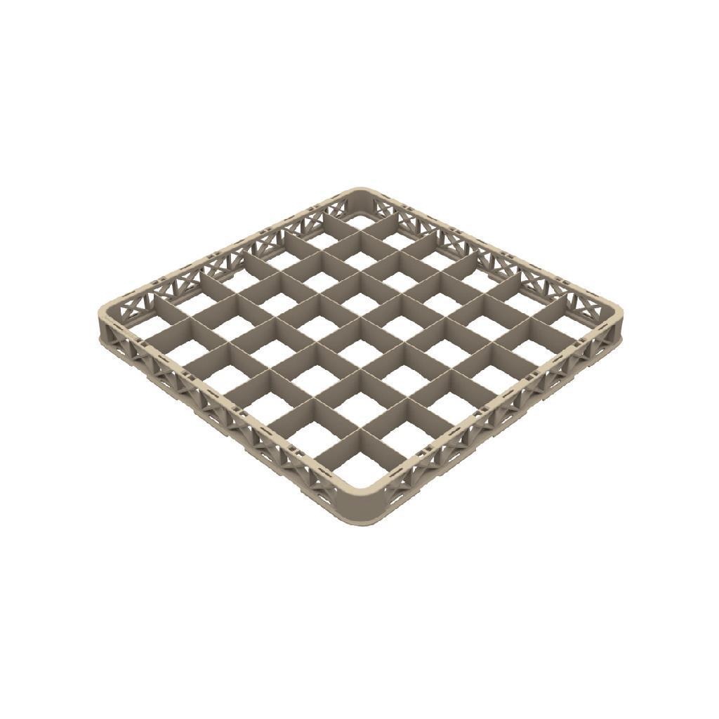 36 COMPARTMENT PUJADAS FLAP RACK EXTENDER 40(H) X 500(W) X 500(D) MM